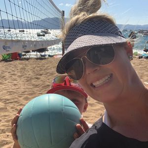 Meet your Posher, Brianne